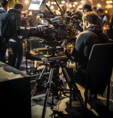 Is Filmmaking a Good Career? Exploring the Pros and Cons