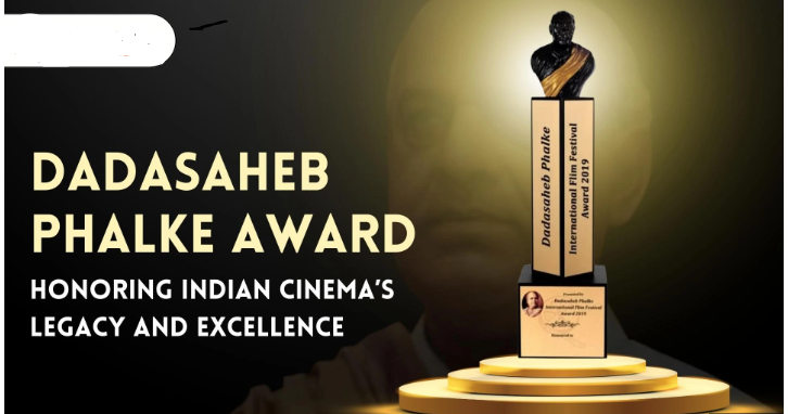 Dadasaheb Phalke Award